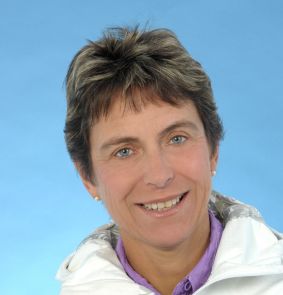 Monika Berwein - Skischule Bad Hindelang
