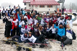Skischule