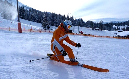 telemark skischule allgäu